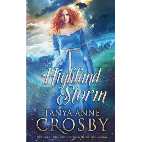 Highland Storm