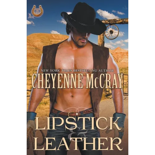 Lipstick and Leather