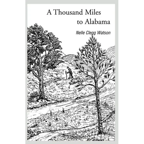 A Thousand Miles to Alabama