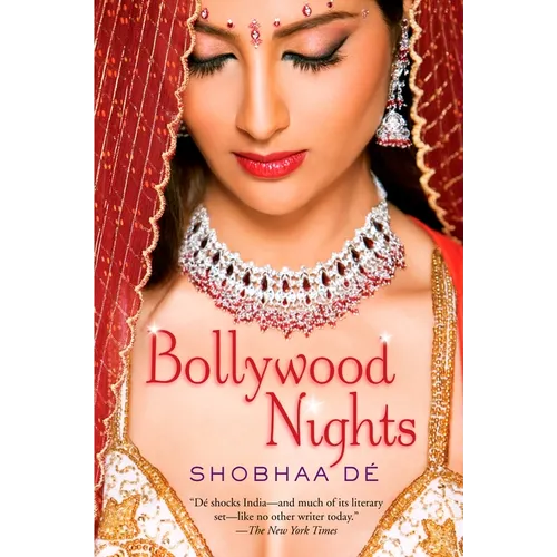 Bollywood Nights