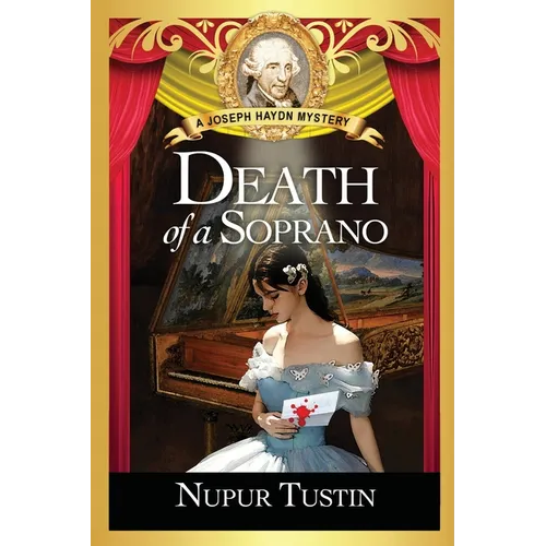 Death of a Soprano: A Joseph Haydn Mystery