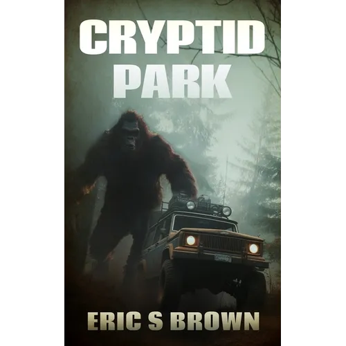 Cryptid Park