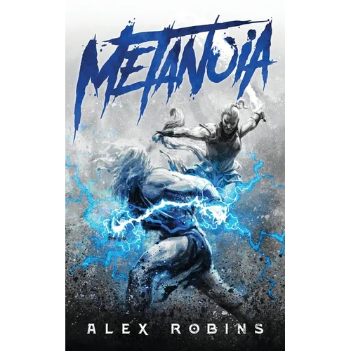 Metanoia