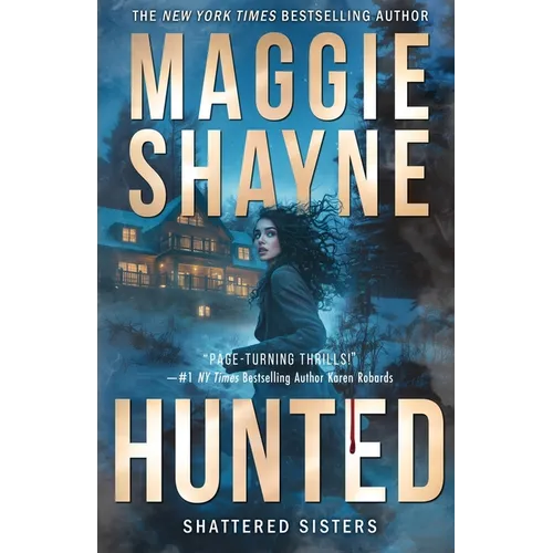 Hunted