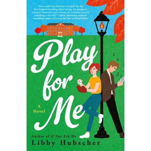 Play for Me