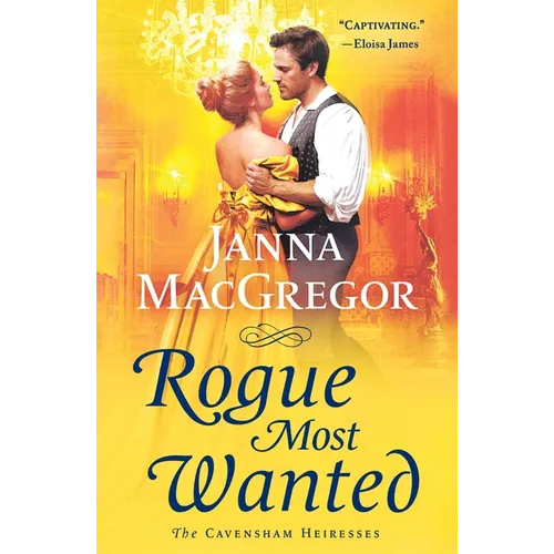 Rogue Most Wanted