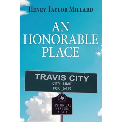 An Honorable Place