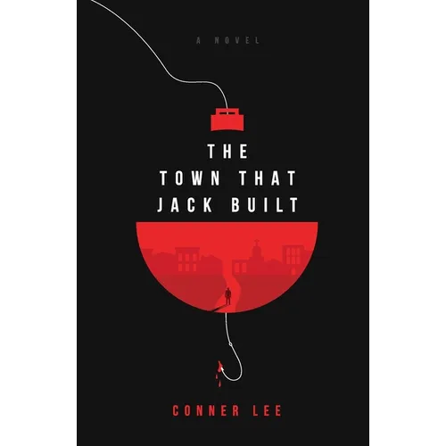 The Town That Jack Built