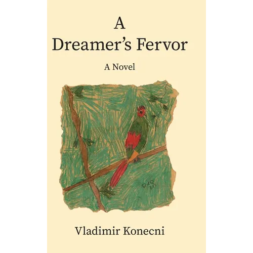A Dreamer's Fervor