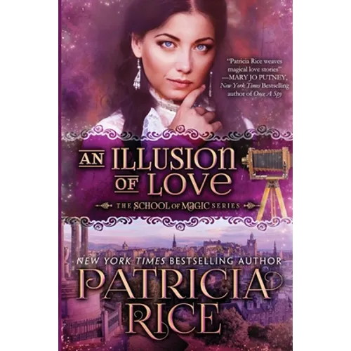 An Illusion of Love