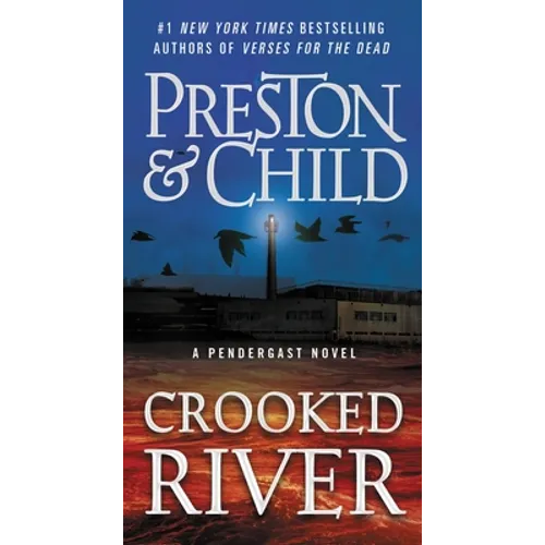 Crooked River