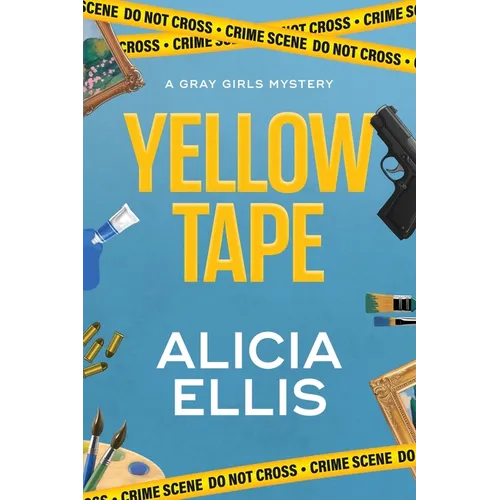 Yellow Tape