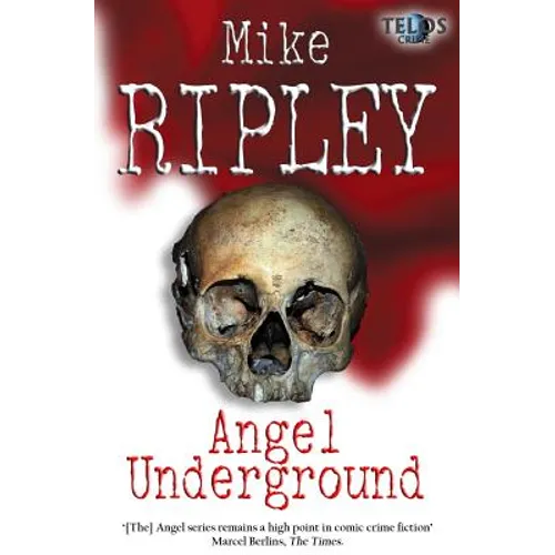 Angel Underground
