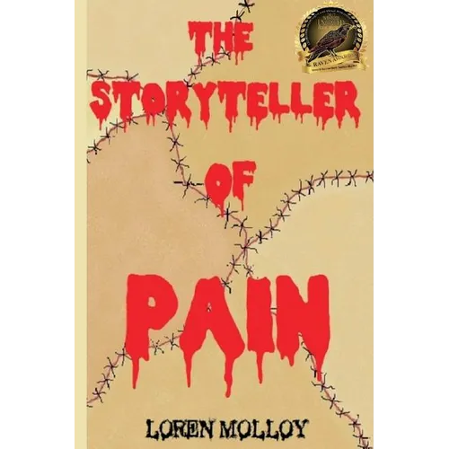 The Storyteller of Pain