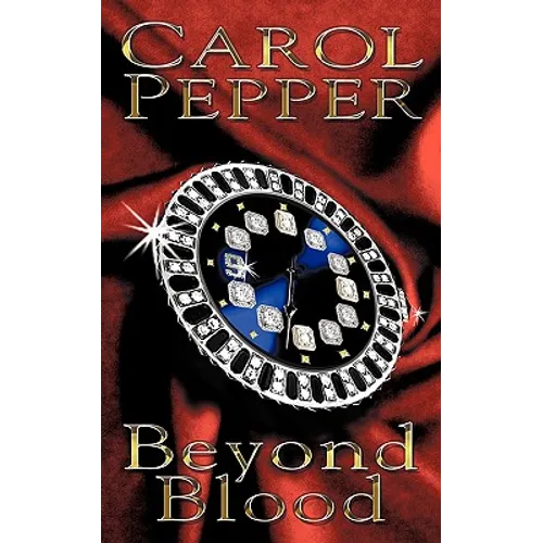 Beyond Blood