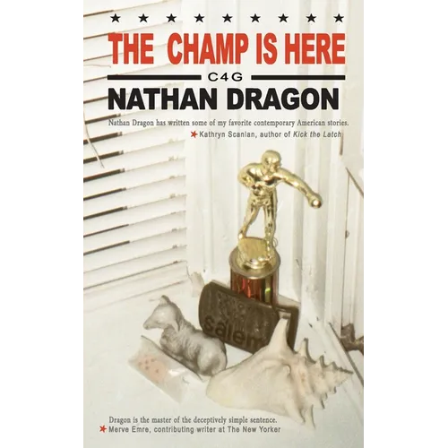 The Champ is Here