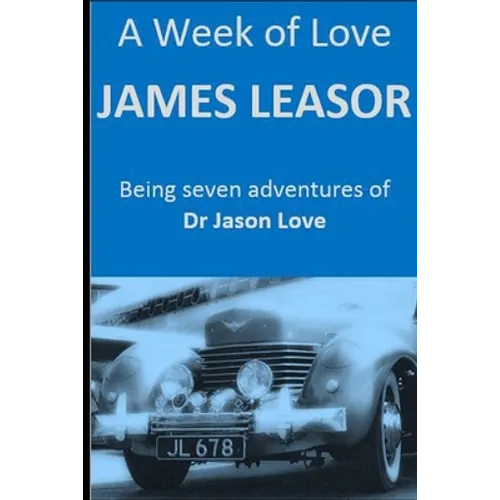 A Week of Love