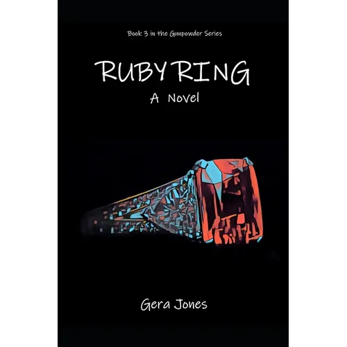 Ruby Ring