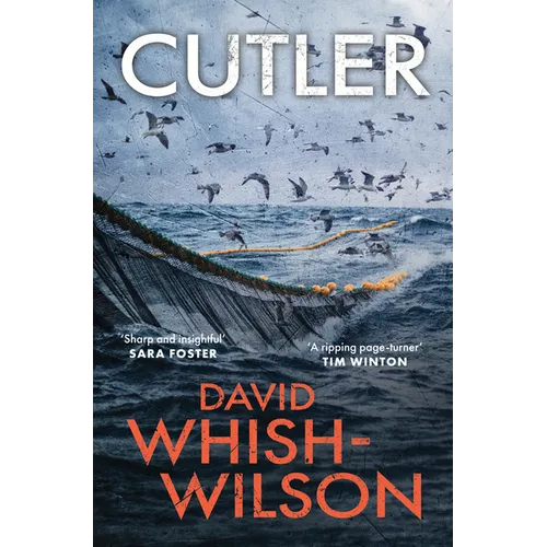 Cutler