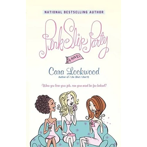Pink Slip Party
