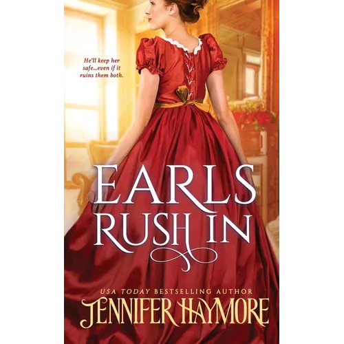 Earls Rush In