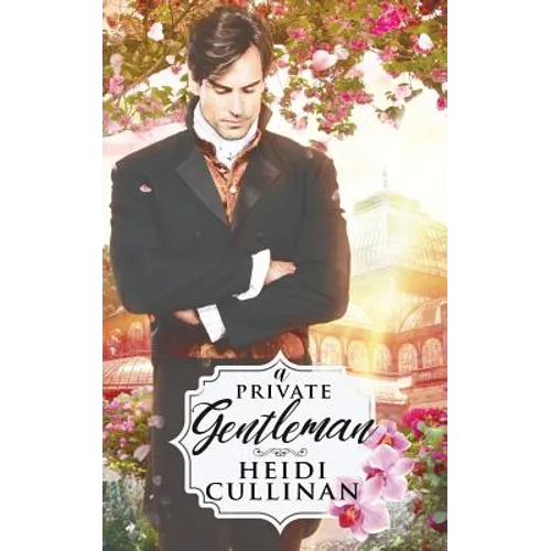A Private Gentleman