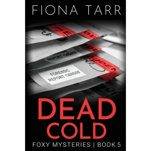 Dead Cold