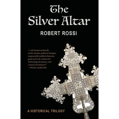 The Silver Altar