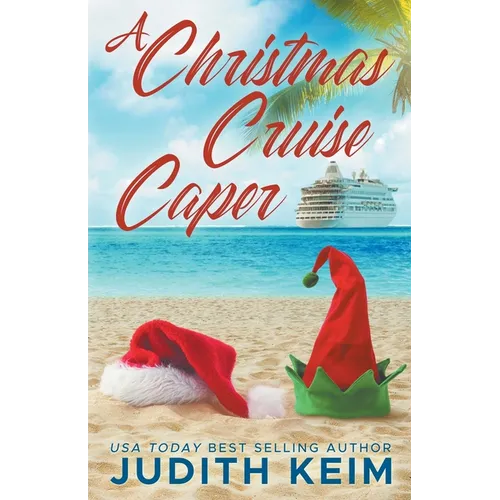 A Christmas Cruise Caper