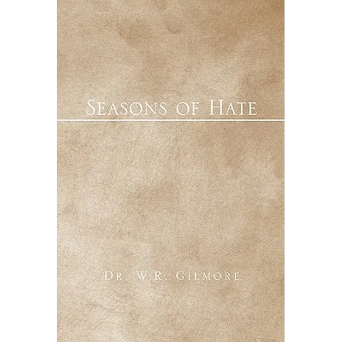 Seasons of Hate