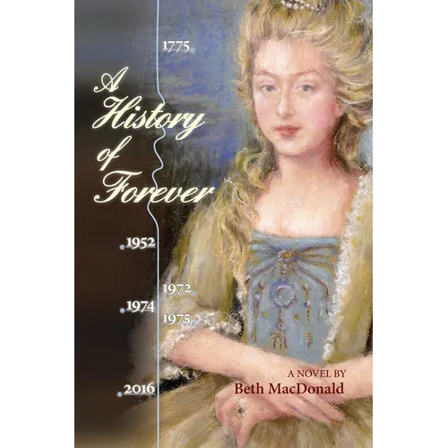 A History of Forever
