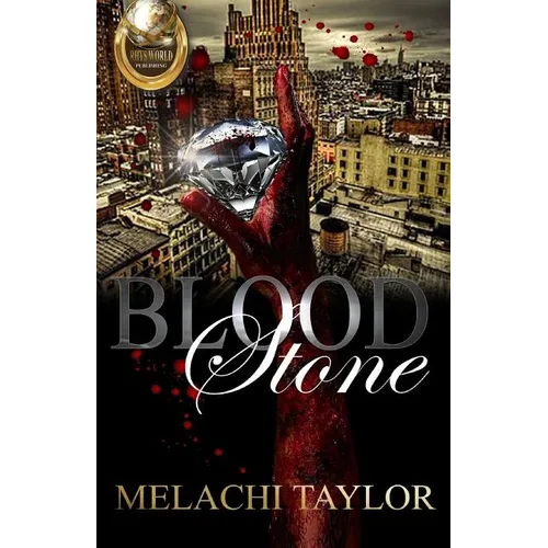 Blood Stone