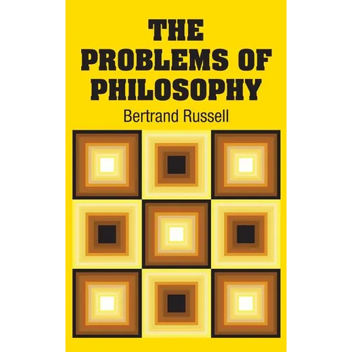 The Problems of Philosophy