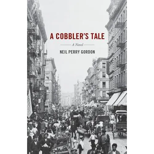 A Cobbler's Tale