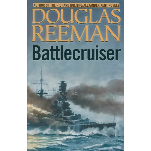 Battlecruiser