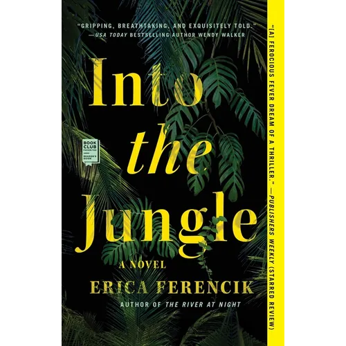 Into the Jungle