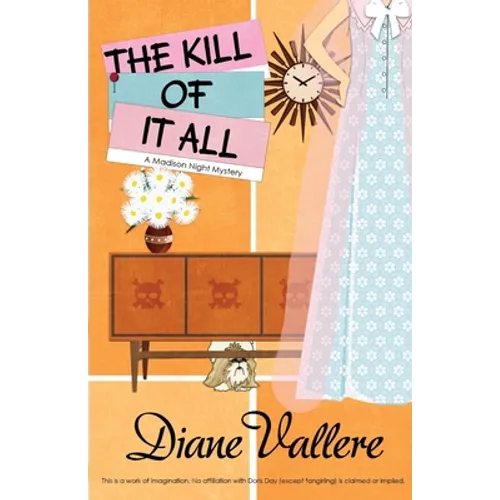 The Kill of It All