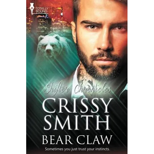 Shifter Chronicles: Bear Claw