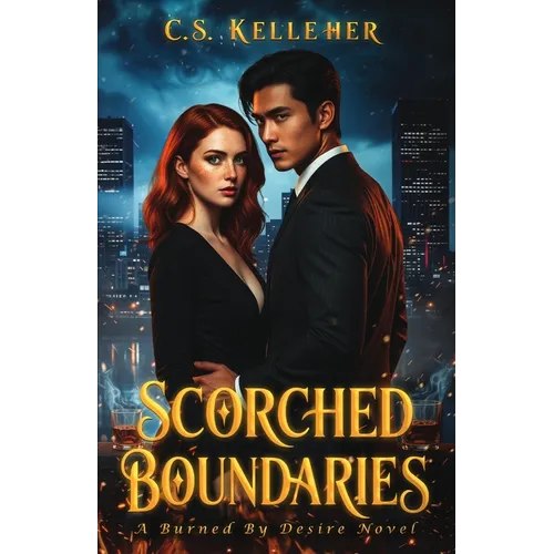 Scorched Boundaries