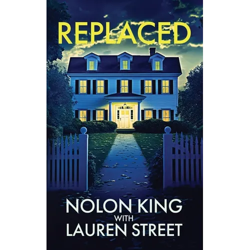 Replaced