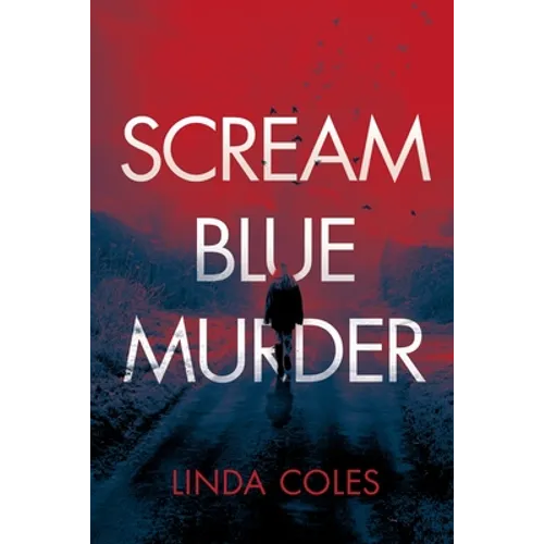 Scream Blue Murder