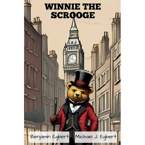 Winnie the Scrooge