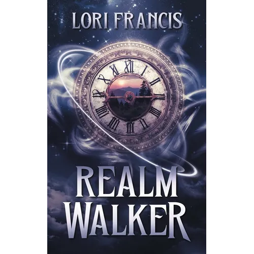 Realm Walker