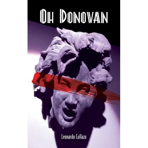 Oh Donovan