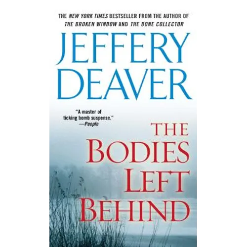 Bodies Left Behind