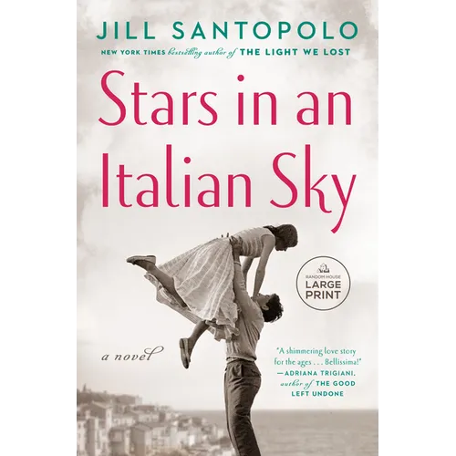 Stars in an Italian Sky