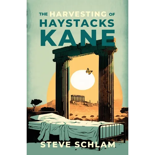 The Harvesting of Haystacks Kane