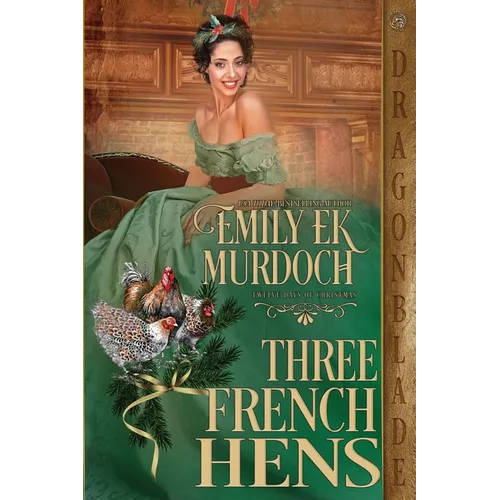 Three French Hens