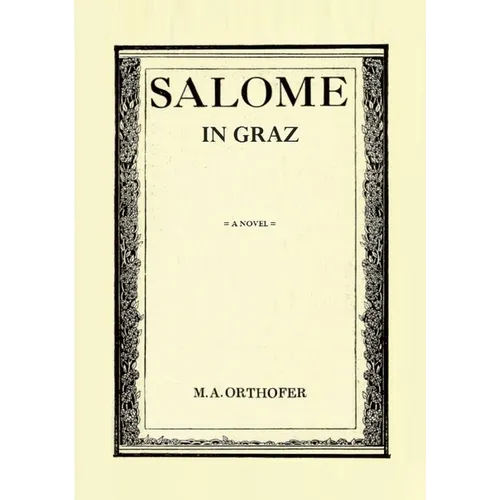 Salome in Graz