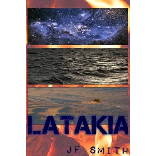 Latakia
